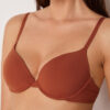 Push up Swimsuit Top Premium Fit