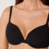 Push up Swimsuit Top Premium Fit