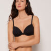 Push up Swimsuit Top Premium Fit