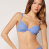 Push up Swimsuit Top Premium Fit