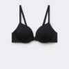Push up Swimsuit Top Premium Fit
