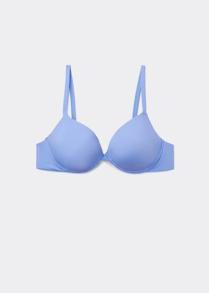Push up Swimsuit Top Premium Fit