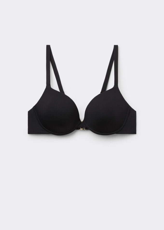 Push up Swimsuit Top Premium Fit