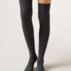 Ribbed Longuette Ribbed Longuette
