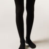 Ribbed Longuette Ribbed Longuette