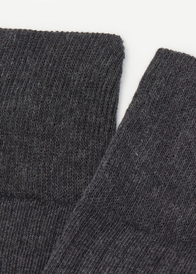 Ribbed Longuette Ribbed Longuette