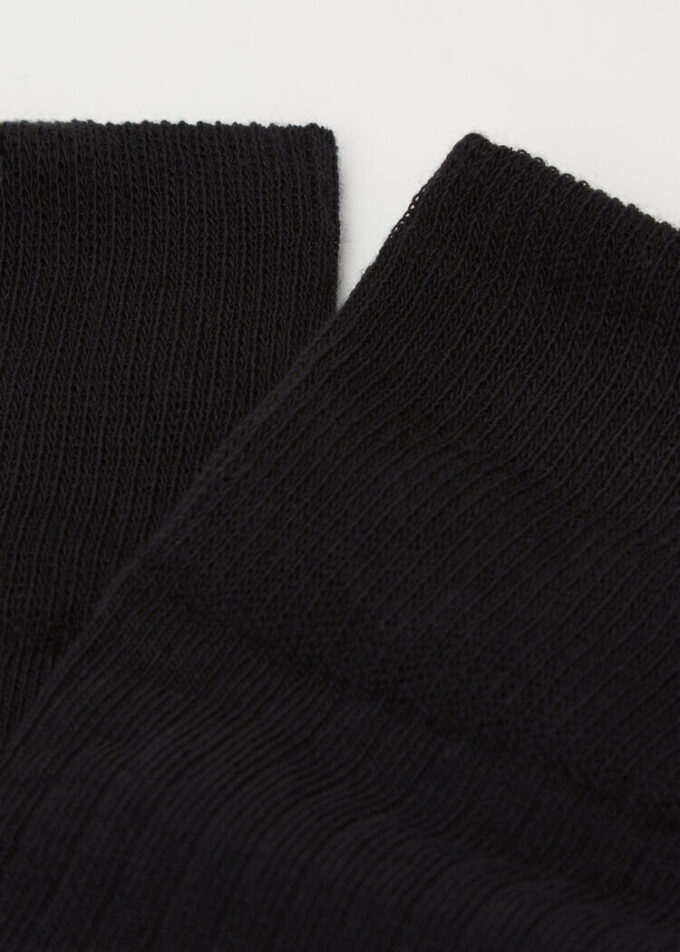 Ribbed Longuette Ribbed Longuette