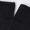 Ribbed Mid-Calf Socks Ribbed Mid-Calf Socks