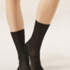 Ribbed Socks
