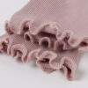 Ribbed Socks