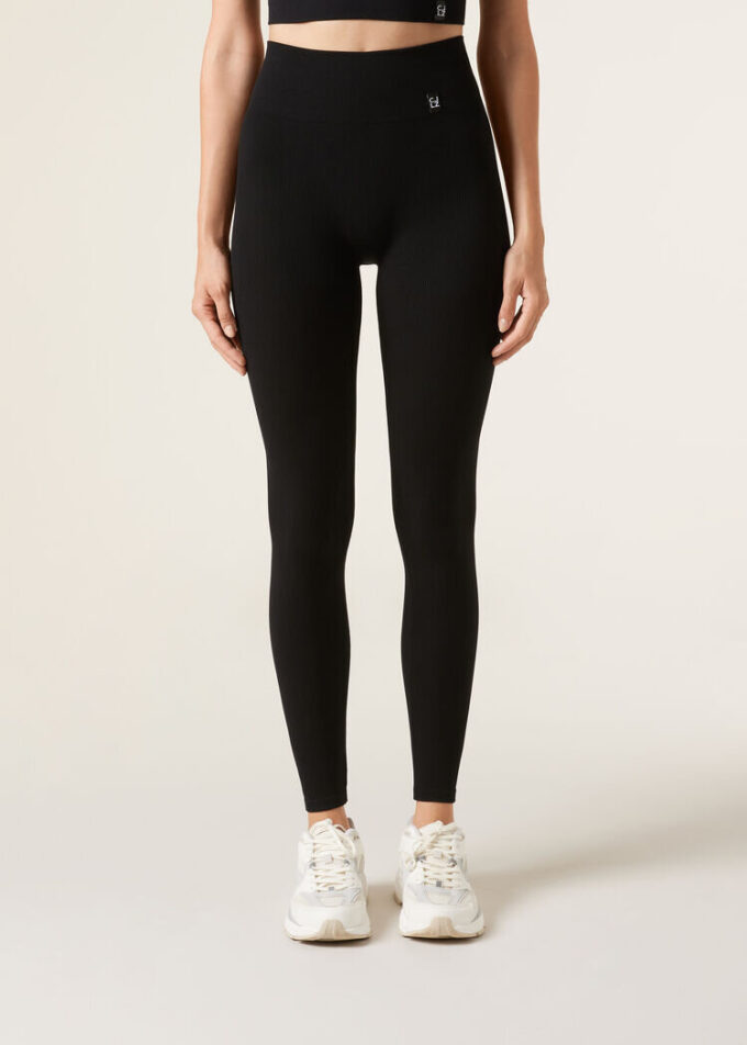 Seamless Workout Leggings