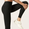 Seamless Workout Leggings