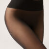 Semi-Opaque Matte Invisible 30 Denier Tights