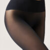 Semi-Opaque Matte Invisible 30 Denier Tights