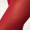 Semi-Opaque Matte Invisible 30 Denier Tights