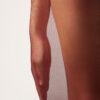 Semi-Opaque Matte Invisible 30 Denier Tights