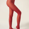 Semi-Opaque Matte Soft Comfort 30 Denier Tights