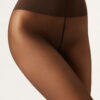 Semi-Opaque Matte Soft Comfort 30 Denier Tights Semi-Opaque Matte Soft Comfort 30 Denier Tights