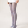Semi-Opaque Matte Soft Comfort 30 Denier Tights