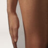 Semi-Opaque Matte Soft Comfort 30 Denier Tights