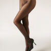 Semi-Opaque Matte Soft Comfort 30 Denier Tights