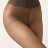 Sheer Control Top Sculpt 30 Denier Tights