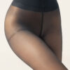 Sheer Control Top Sculpt 30 Denier Tights