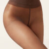 Sheer Control Top Sculpt 30 Denier Tights
