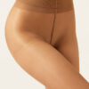 Sheer Control Top Sculpt 30 Denier Tights