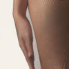 Sheer Control Top Sculpt 30 Denier Tights