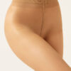 Sheer Control Top Sculpt 30 Denier Tights