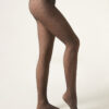 Sheer Effect 30 Denier Thermal Tights