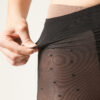 Sheer Effect 30 Denier Thermal Tights