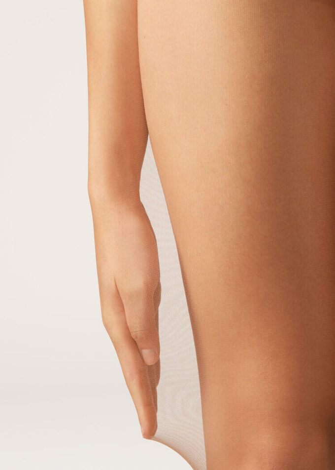 Sheer Essential 20 Denier Tights