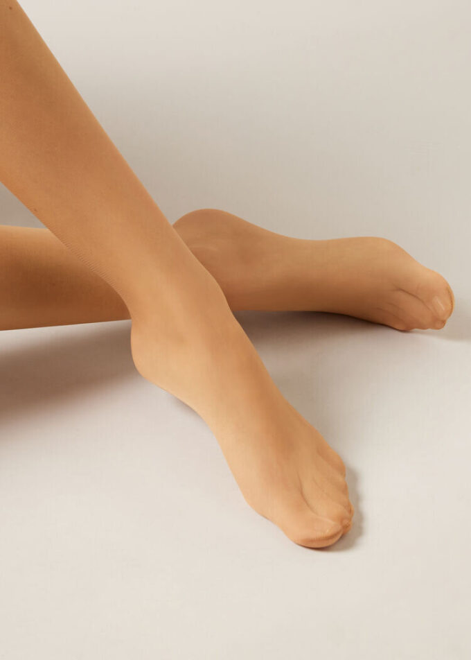 Sheer Essential 20 Denier Tights
