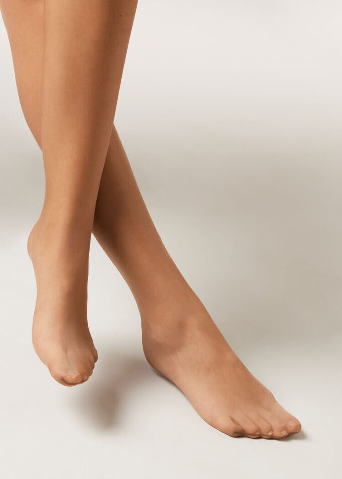 Sheer Essential 20 Denier Tights