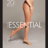 Sheer Essential 20 Denier Tights