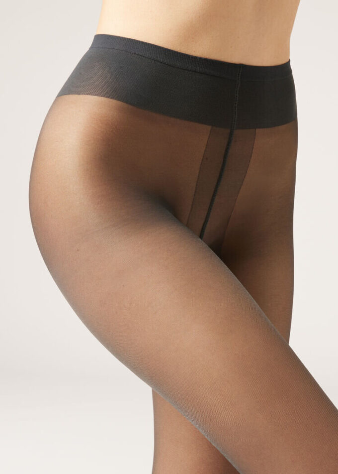 Sheer Essential 40 Denier Tights Sheer Essential 40 Denier Tights
