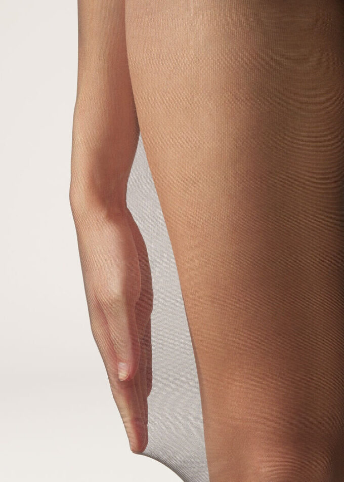 Sheer Essential 40 Denier Tights Sheer Essential 40 Denier Tights