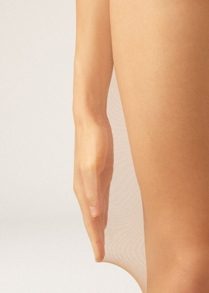 Sheer Essential 40 Denier Tights Sheer Essential 40 Denier Tights