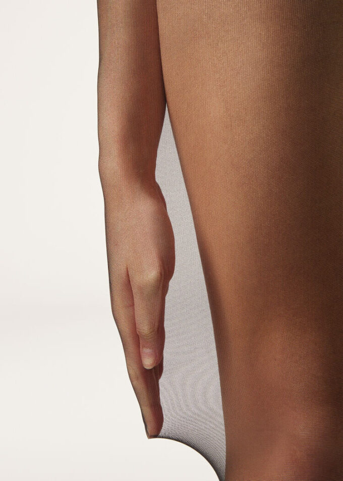 Sheer Essential 40 Denier Tights Sheer Essential 40 Denier Tights