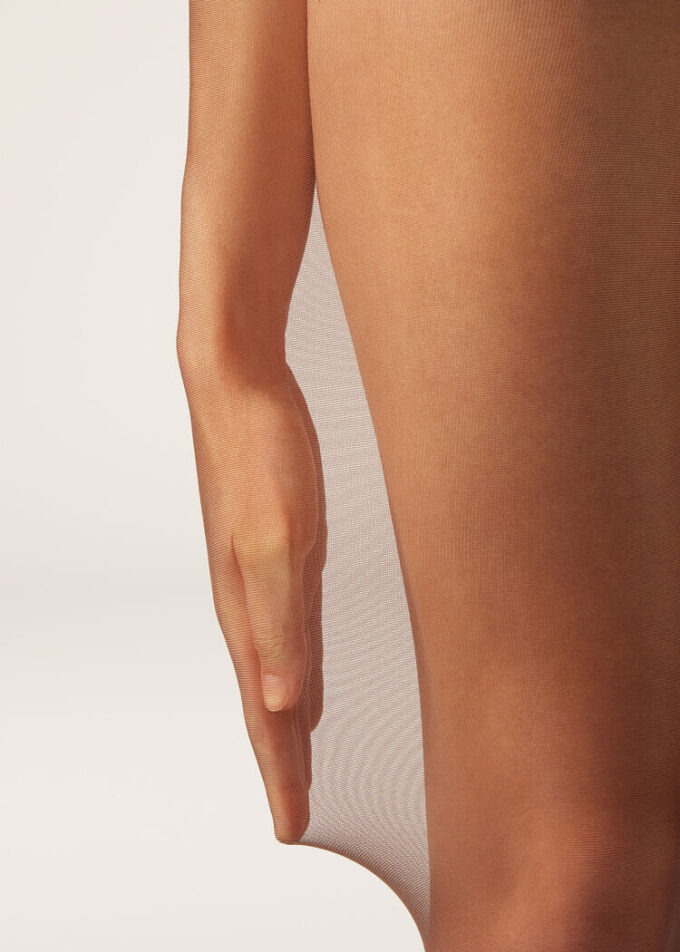 Sheer Essential 40 Denier Tights Sheer Essential 40 Denier Tights