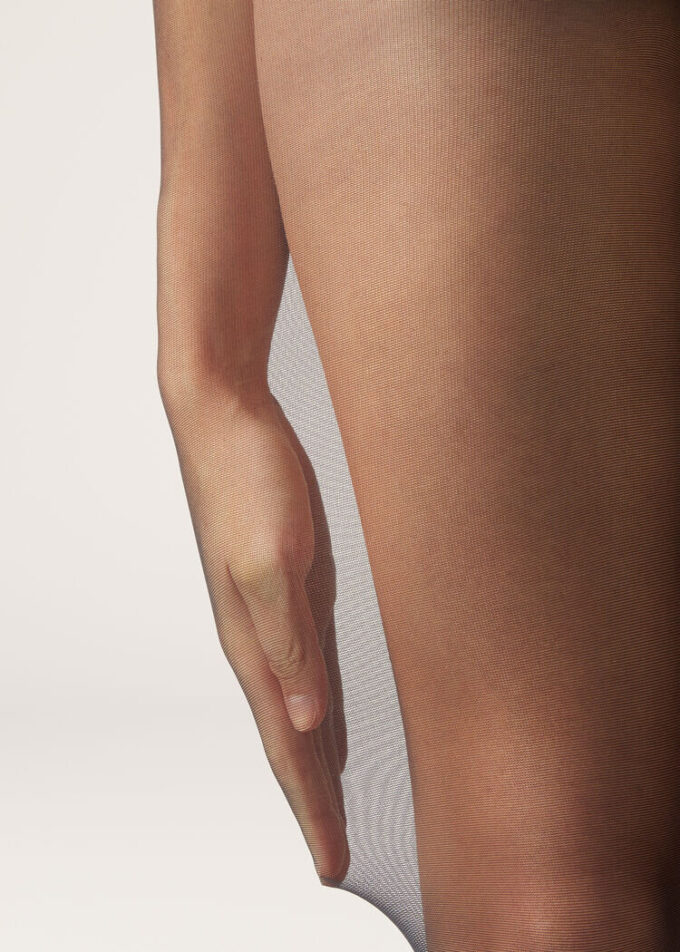 Sheer Essential 40 Denier Tights Sheer Essential 40 Denier Tights