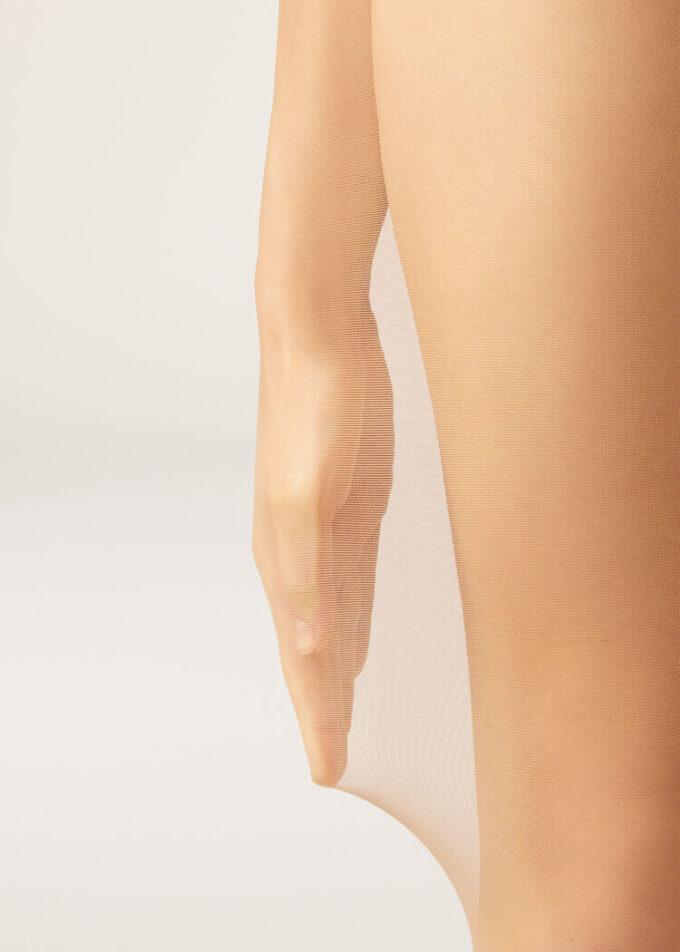 Sheer Essential 40 Denier Tights Sheer Essential 40 Denier Tights