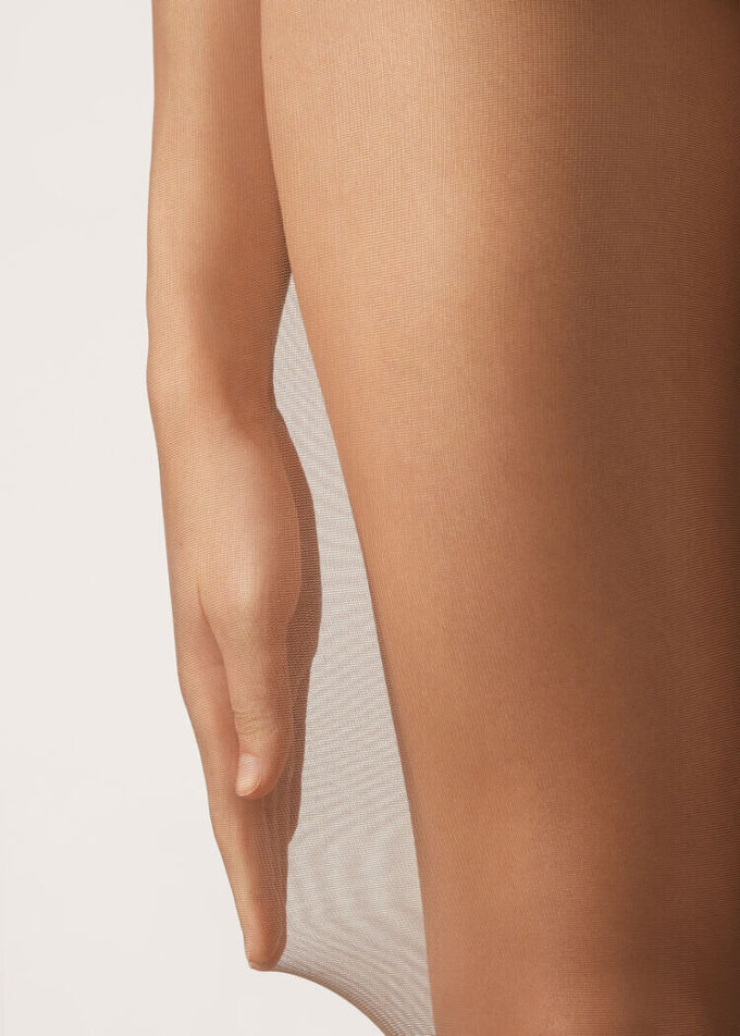Sheer Essential 40 Denier Tights Sheer Essential 40 Denier Tights