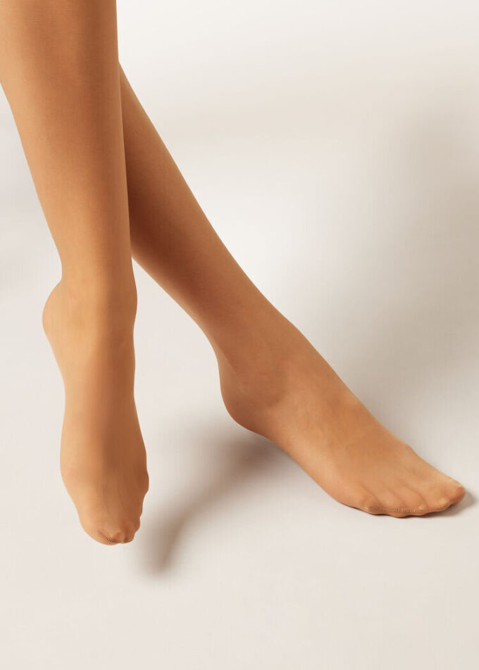Sheer Essential 40 Denier Tights Sheer Essential 40 Denier Tights