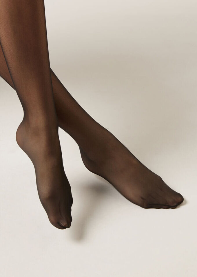 Sheer Essential 40 Denier Tights Sheer Essential 40 Denier Tights
