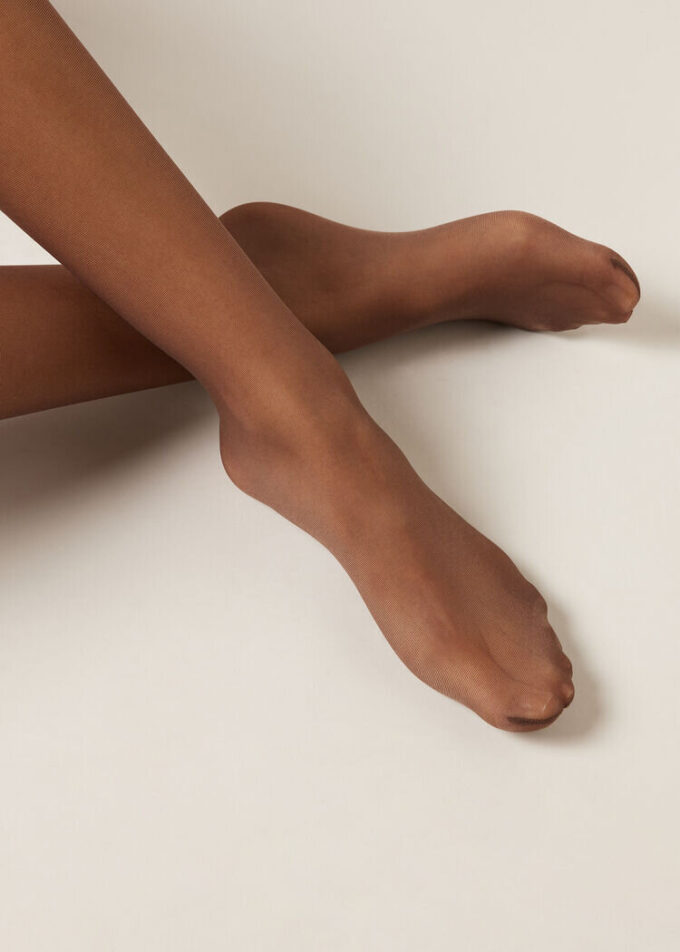 Sheer Essential 40 Denier Tights Sheer Essential 40 Denier Tights