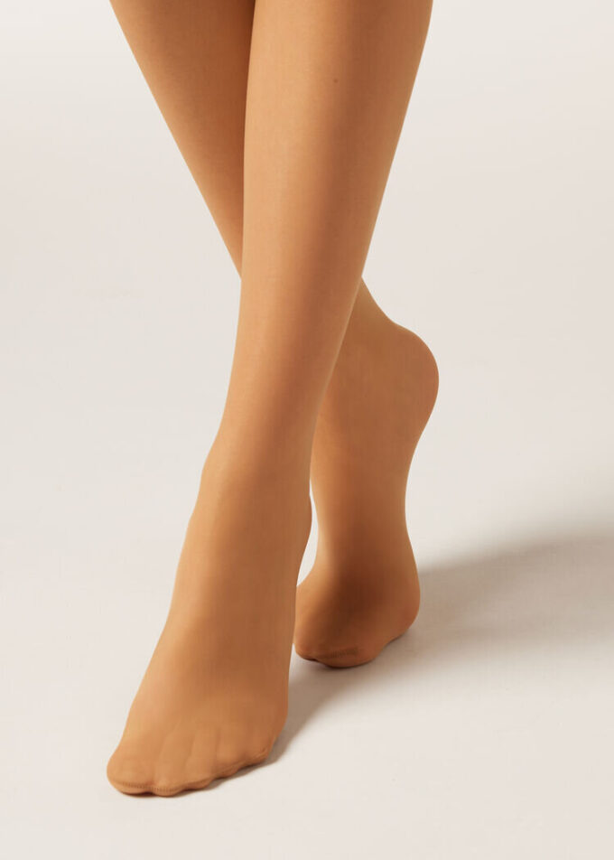Sheer Essential 40 Denier Tights Sheer Essential 40 Denier Tights