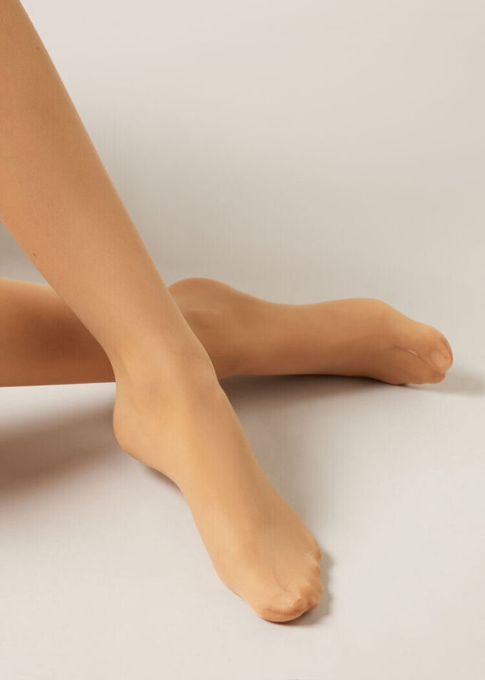 Sheer Essential 40 Denier Tights Sheer Essential 40 Denier Tights